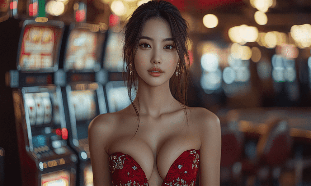 casino deposit 50