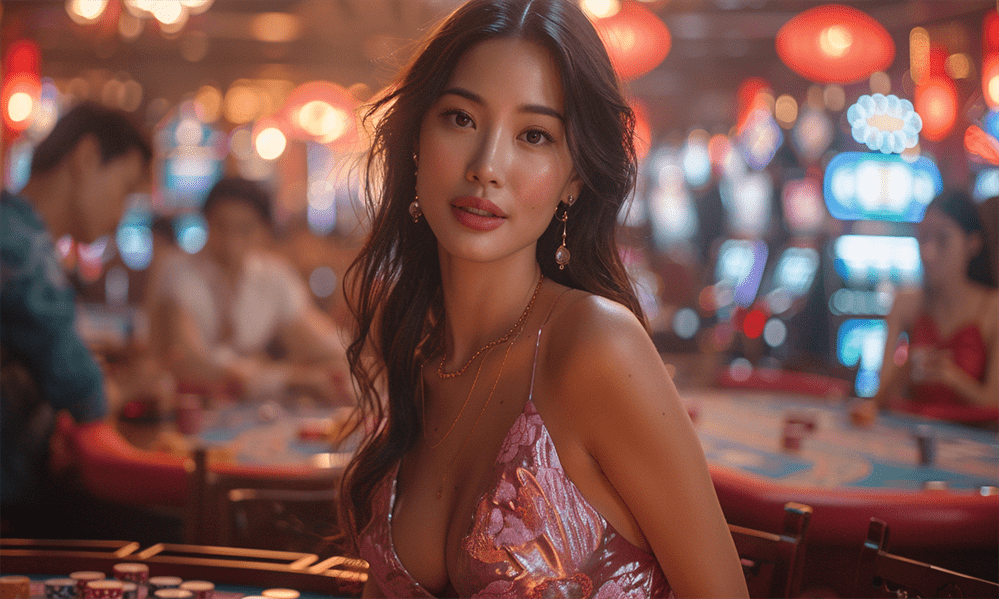 bet 69 sòng bạc