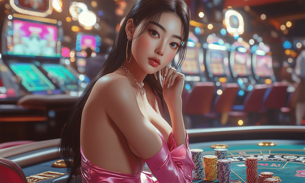 casino vũng tàu