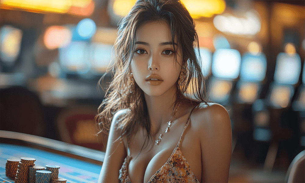 corona casino